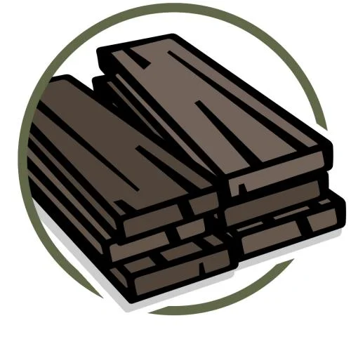 pere et fils marmande fabriquant de planchettes et carrelets pour emballage et rpoduit de sciage